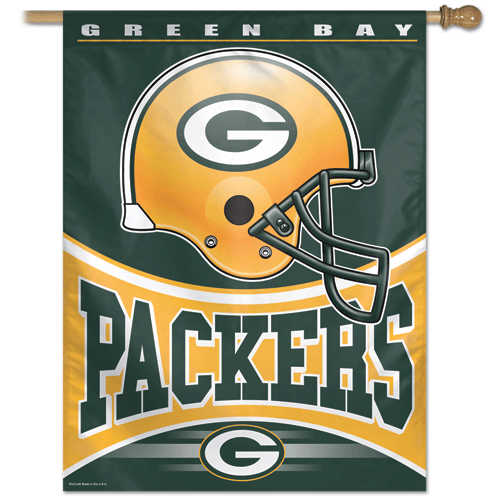 Green Bay Packers Items